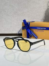 Picture of Louis Vuitton Sunglasses _SKUfw76440366fw